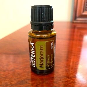 doTERRA Marjoram